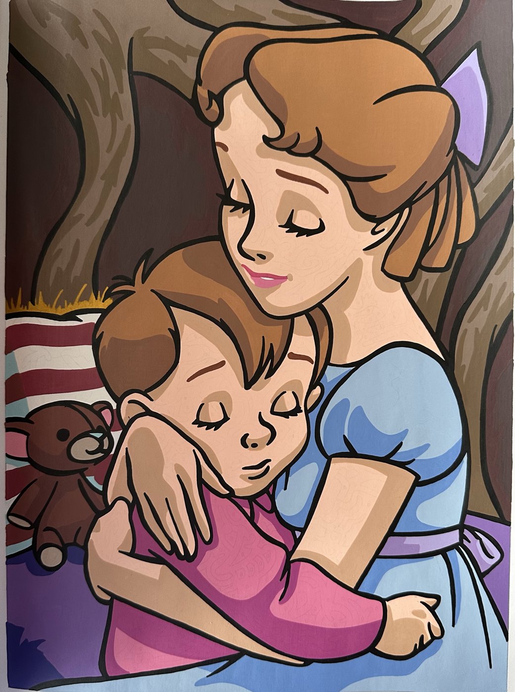 Работа от Yana Kargina