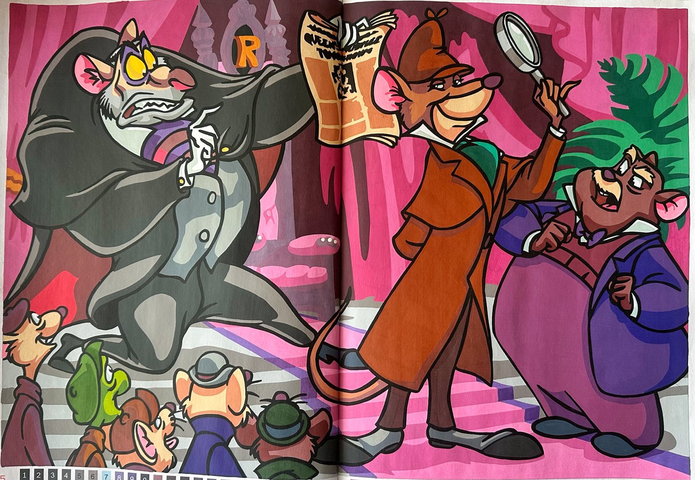 Работа от Yana Kargina