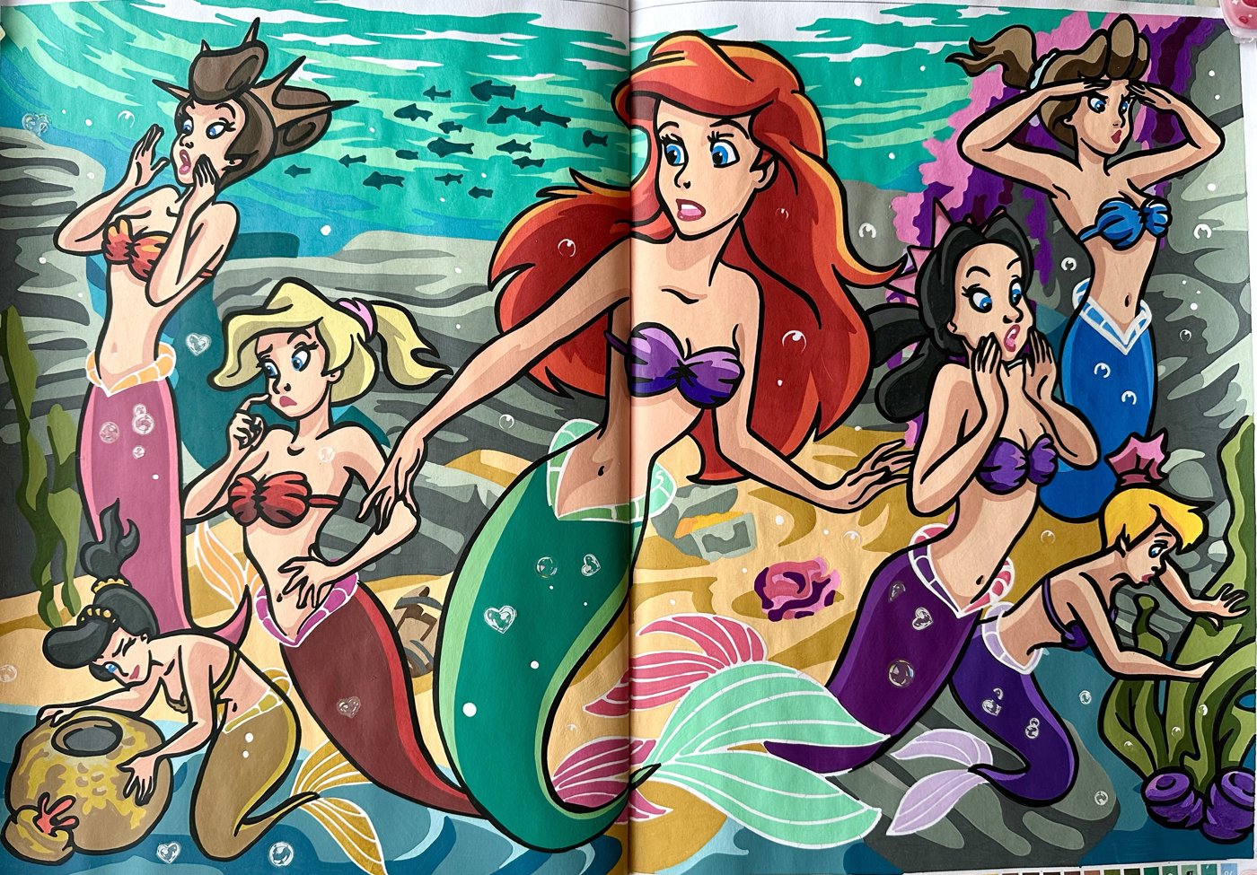 Работа от Yana Kargina