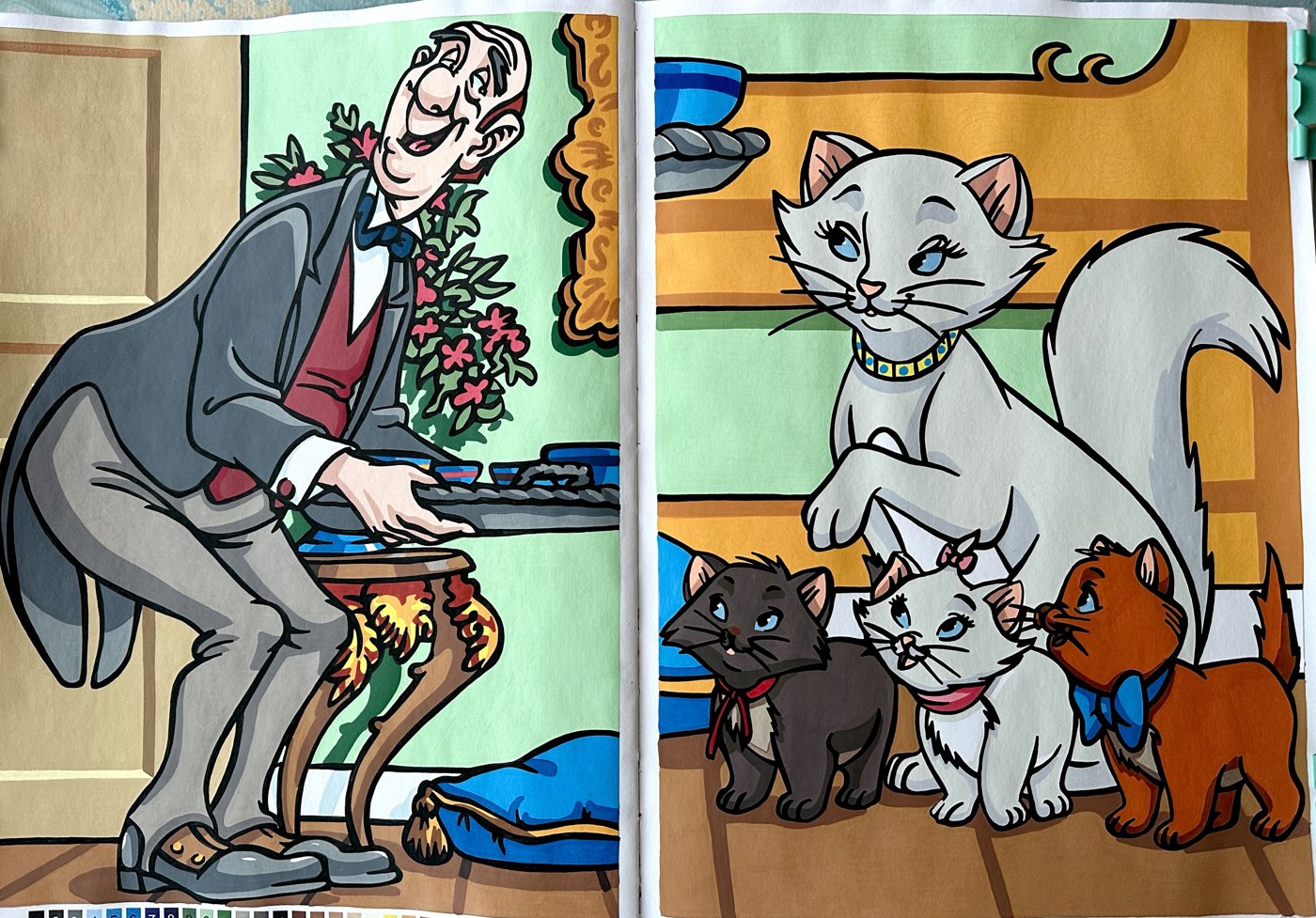 Работа от Yana Kargina