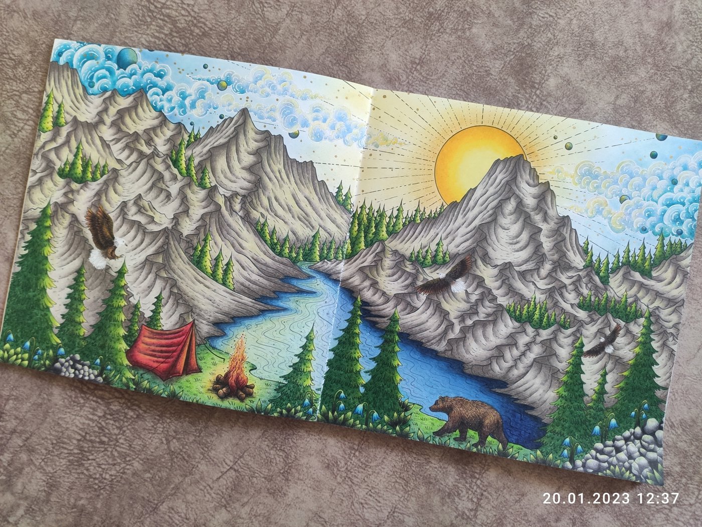 Работа от Наталия