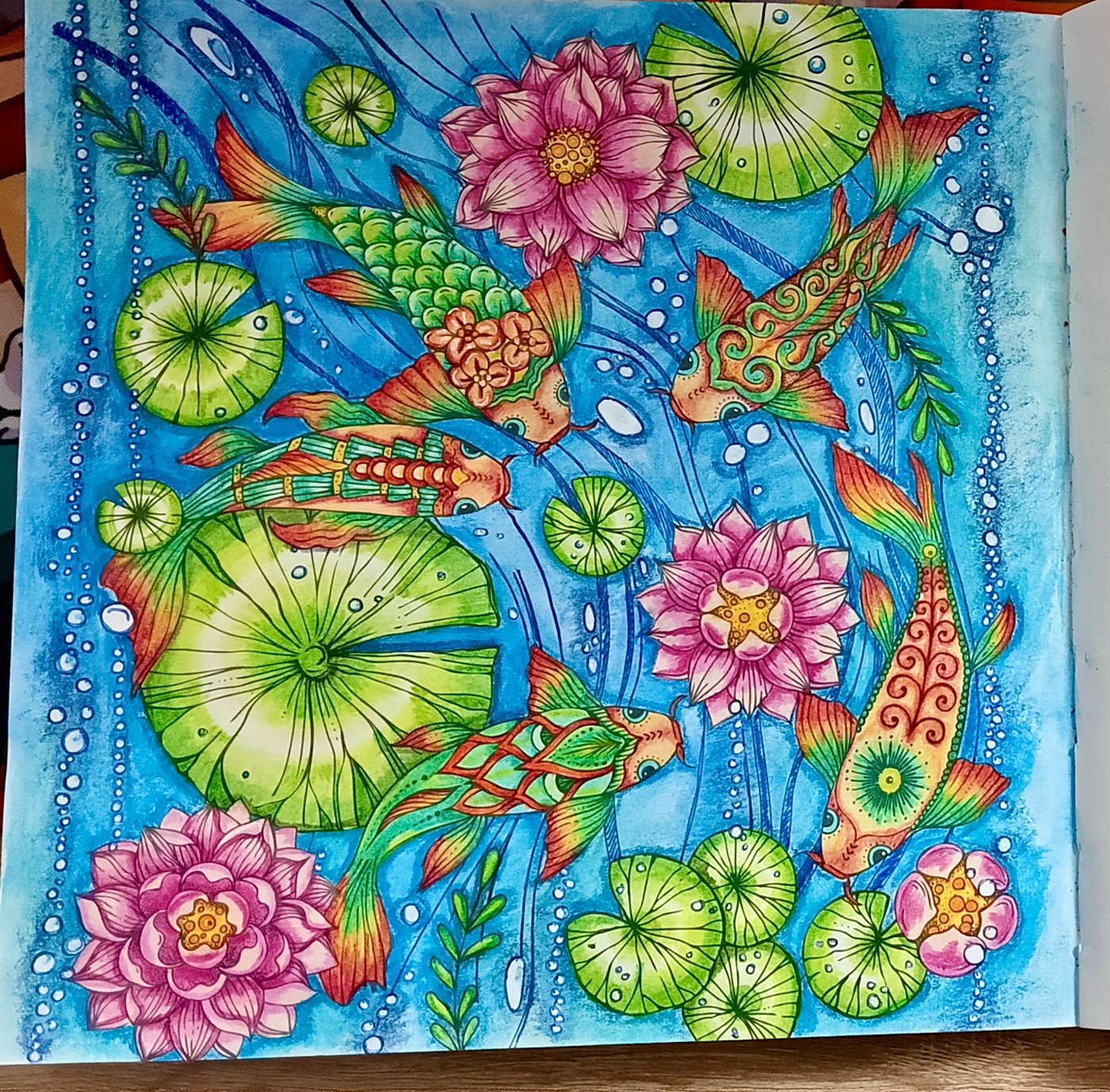 Работа от Mafunia