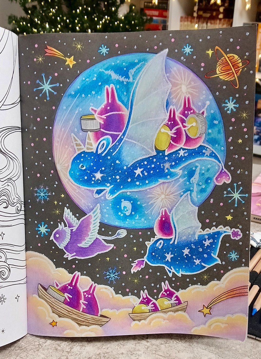 Работа от Mafunia