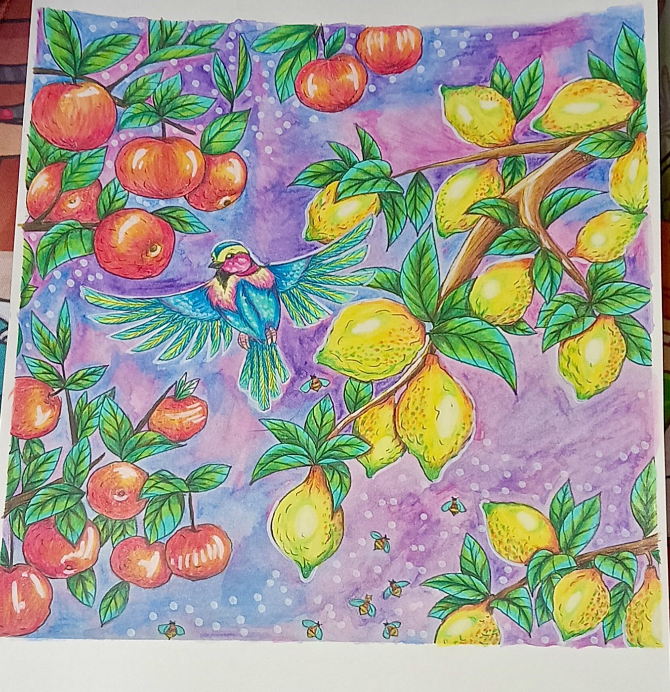 Работа от Mafunia