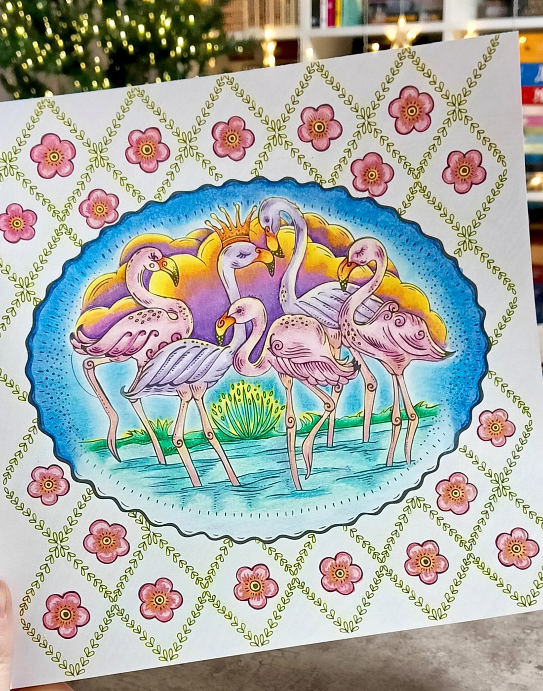 Работа от Mafunia