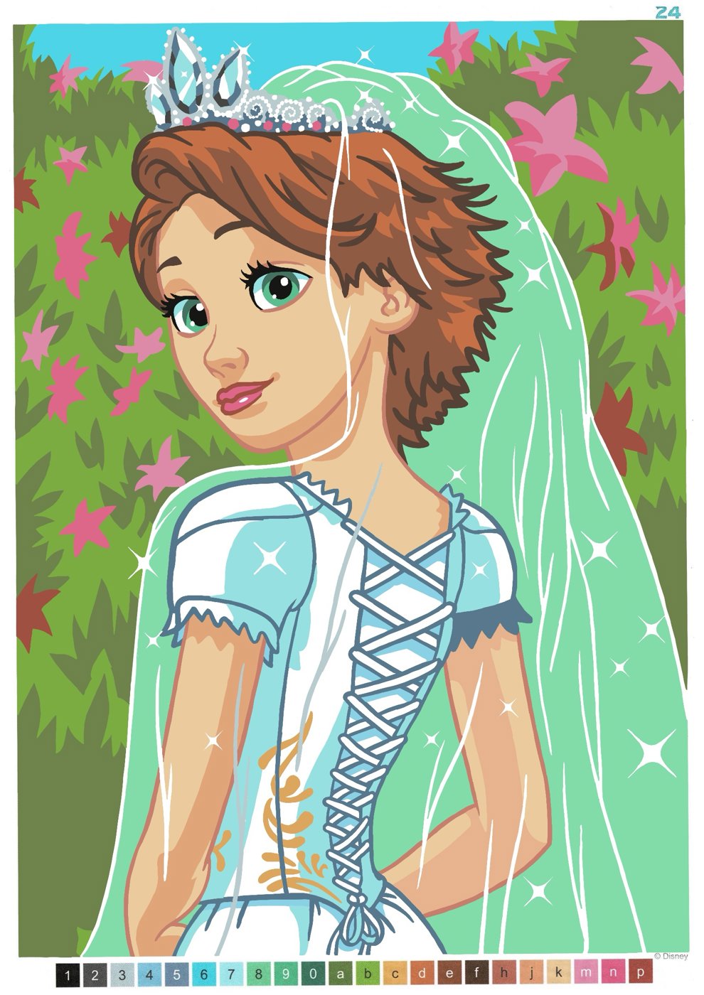 Работа от Polly