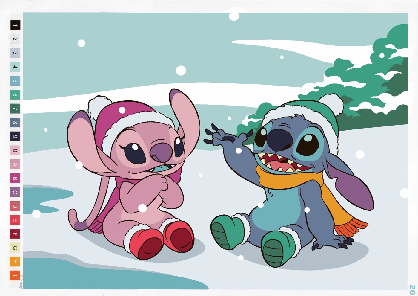 Работа от Polly