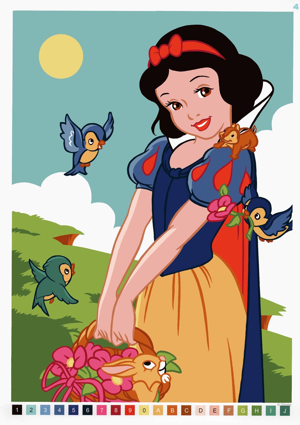 Работа от Polly