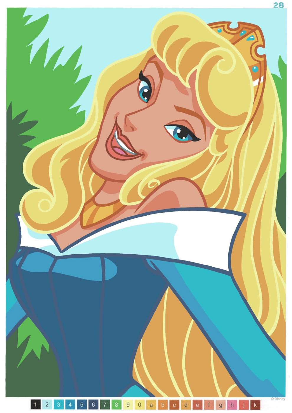 Работа от Polly