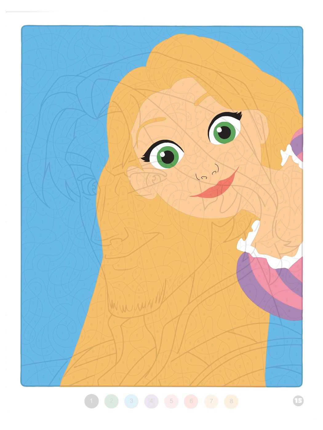 Работа от Polly