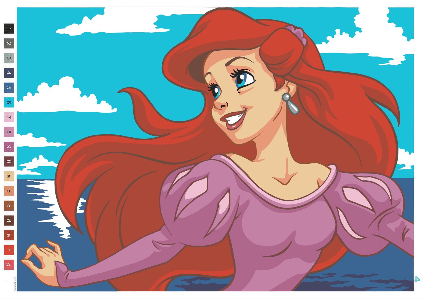 Работа от Polly