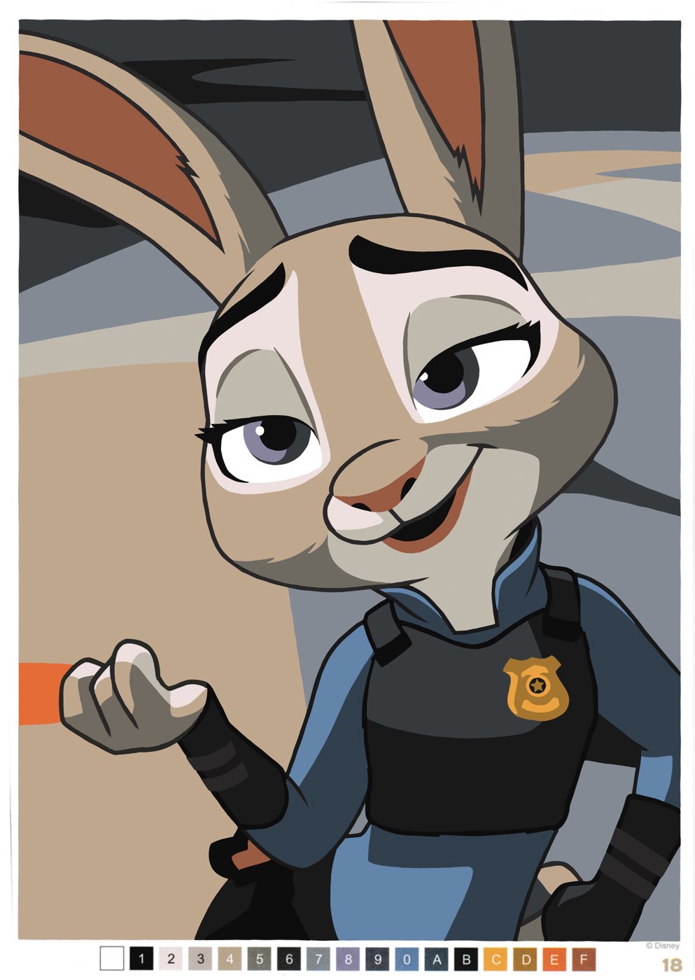 Работа от Polly