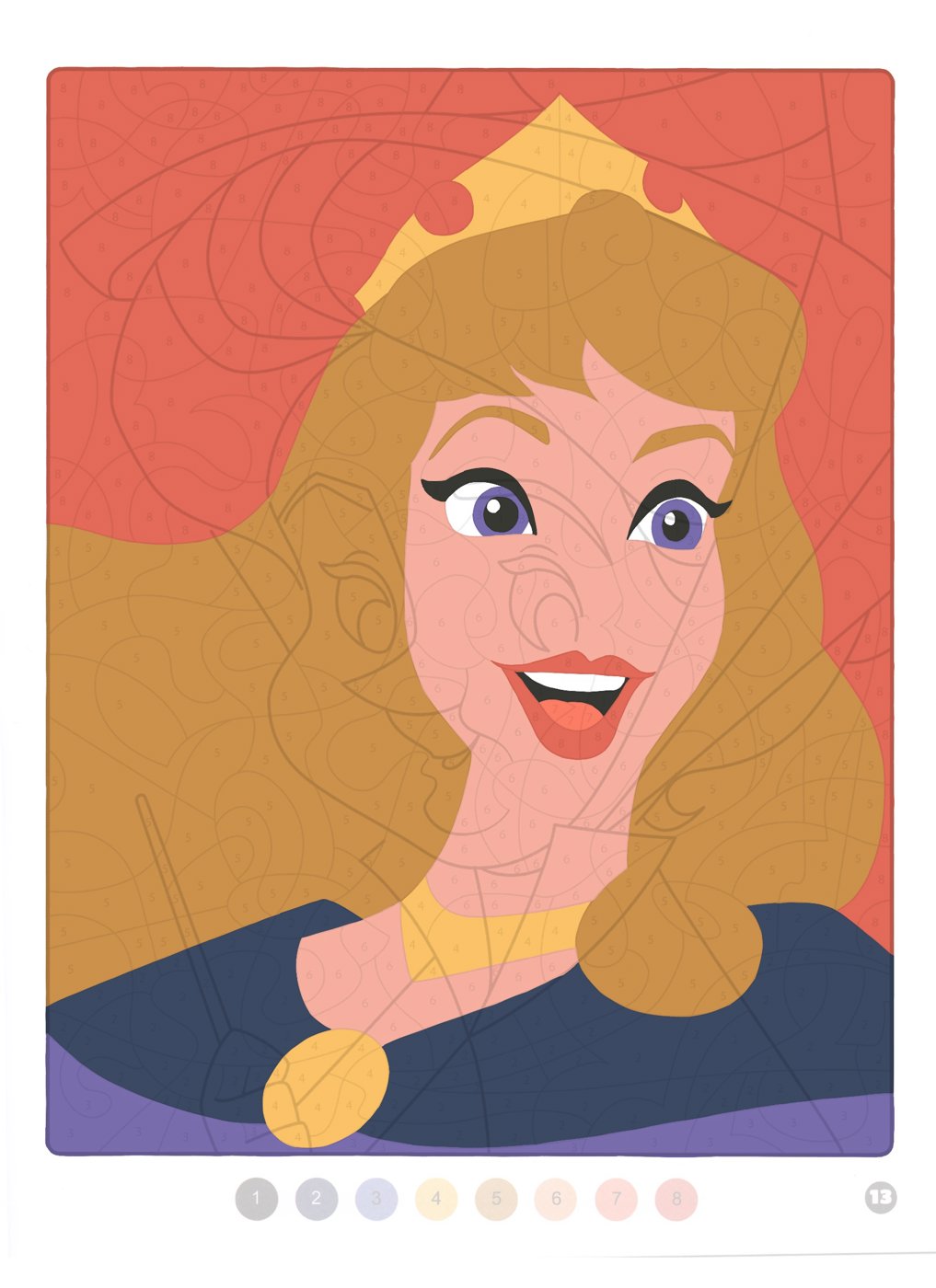 Работа от Polly