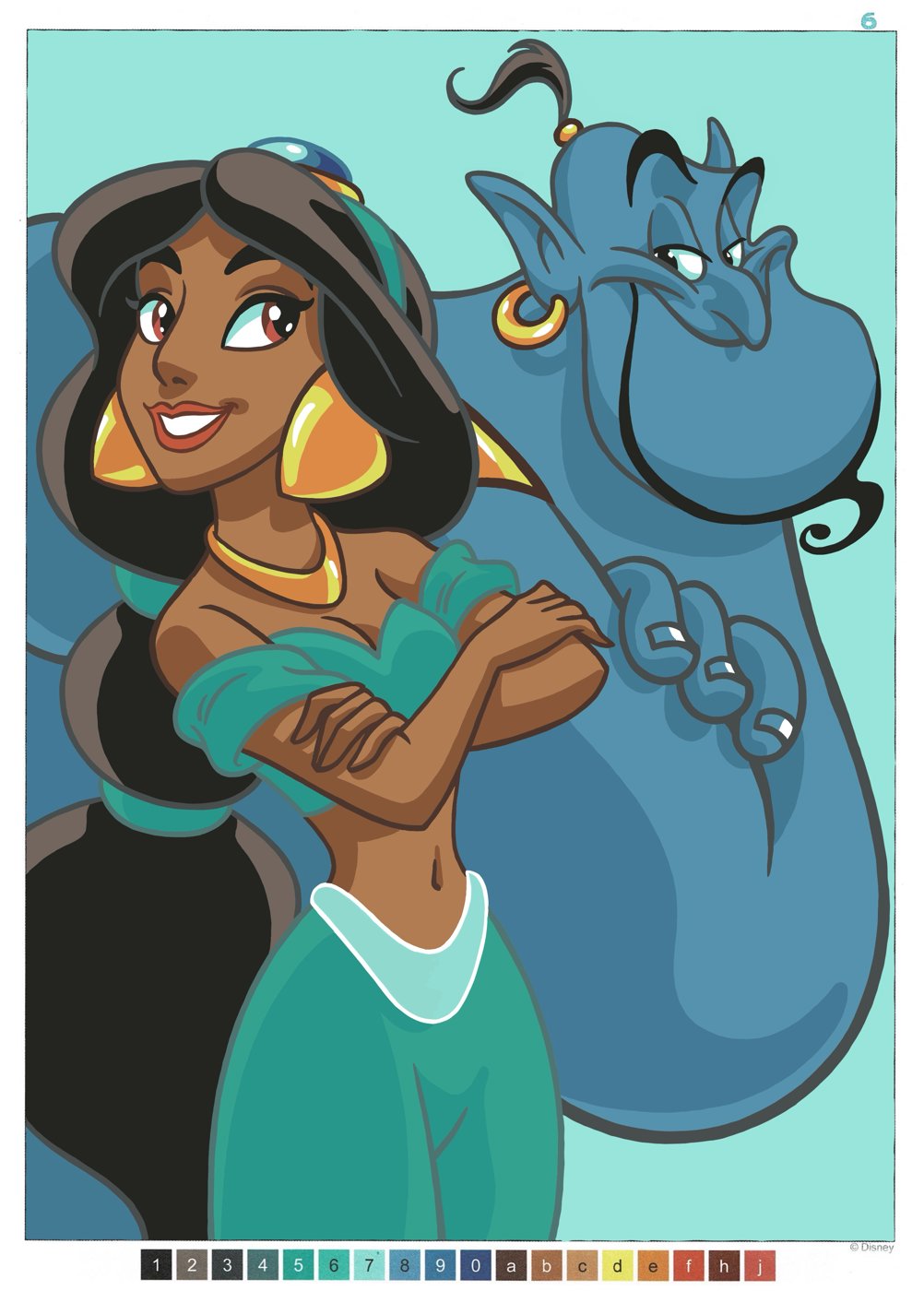 Работа от Polly