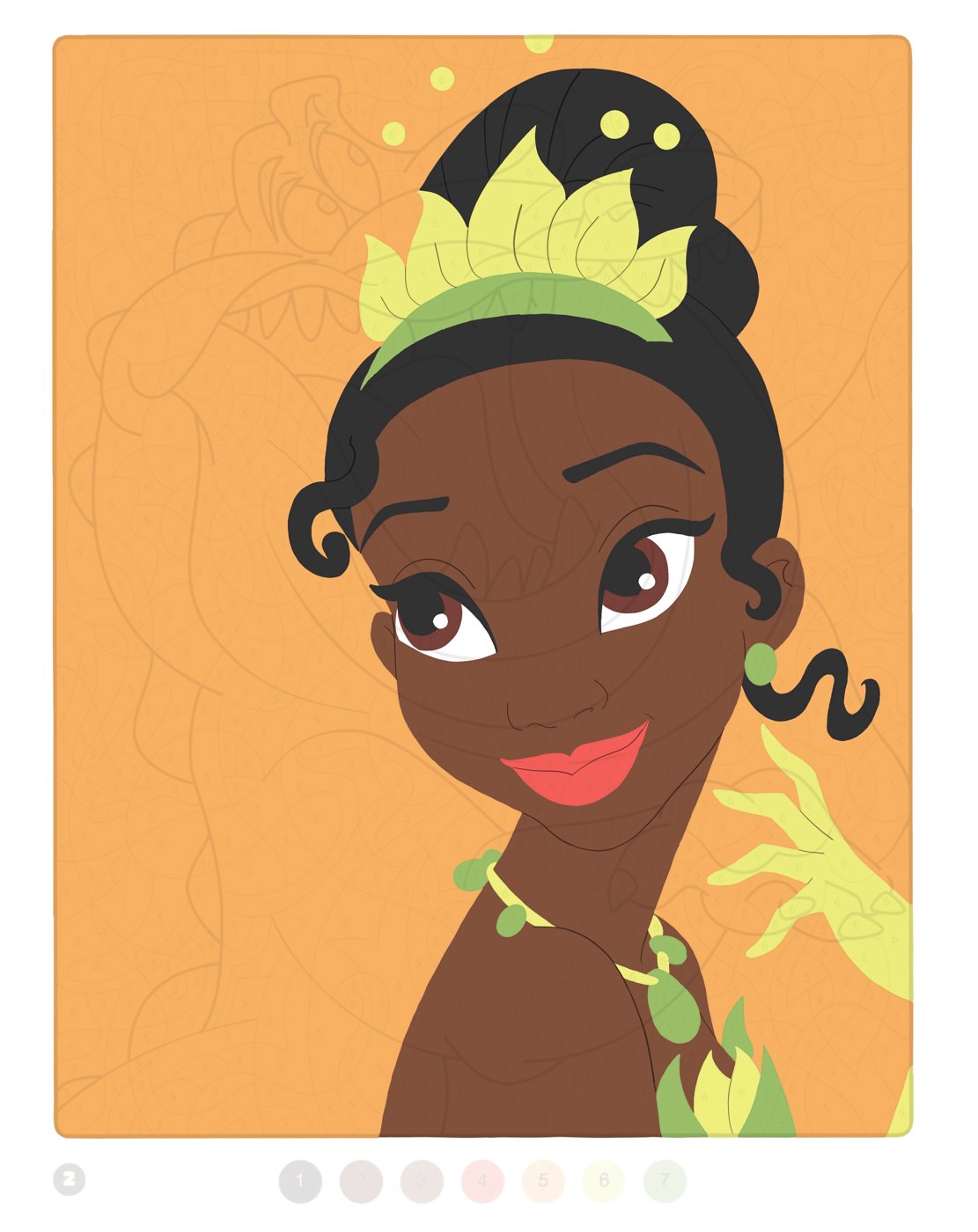 Работа от Polly