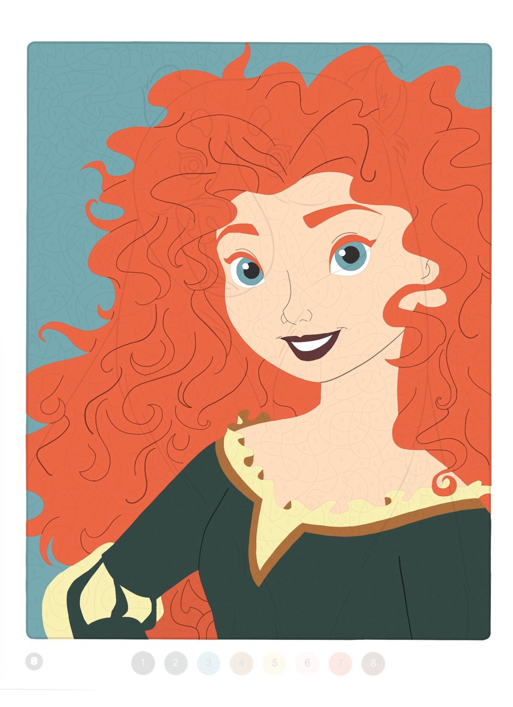 Работа от Polly