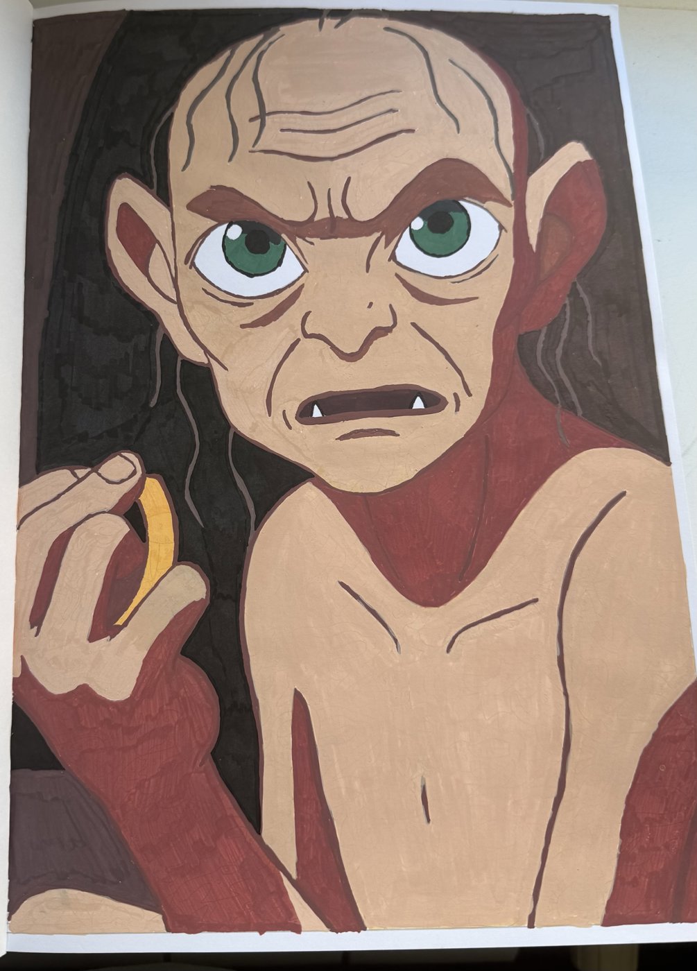 Работа от Polly