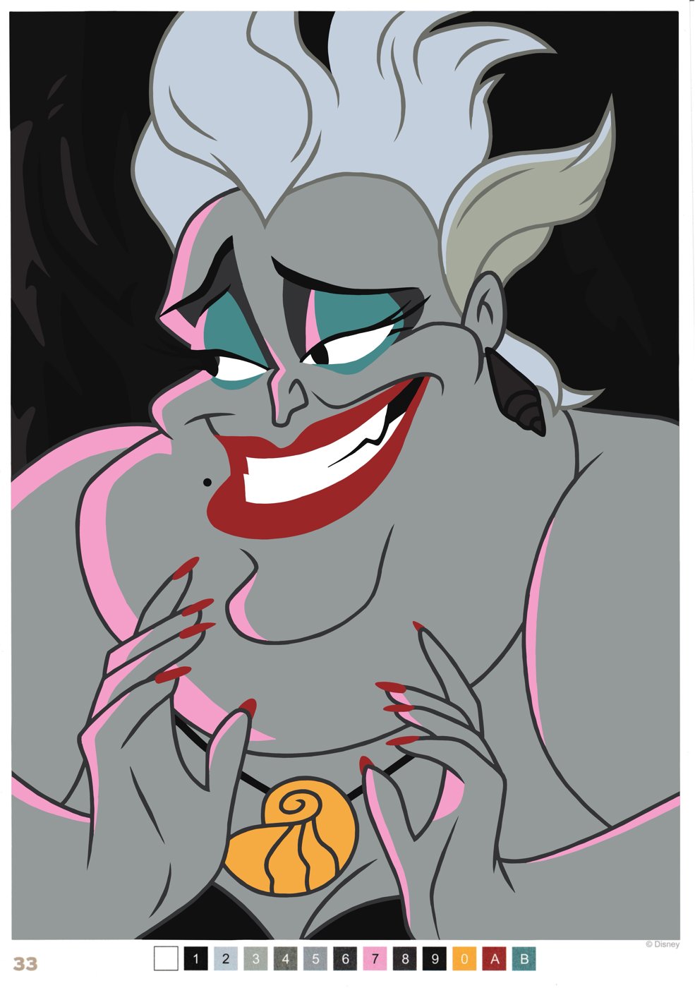 Работа от Polly