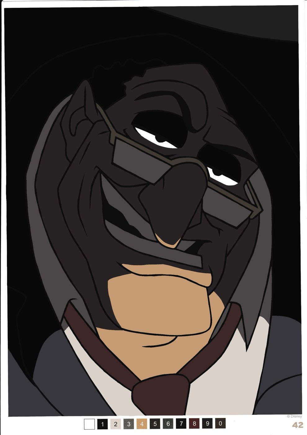 Работа от Polly