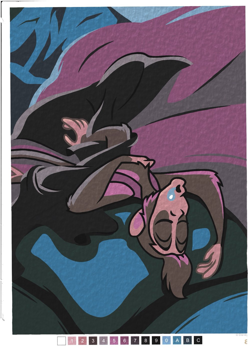 Работа от Polly