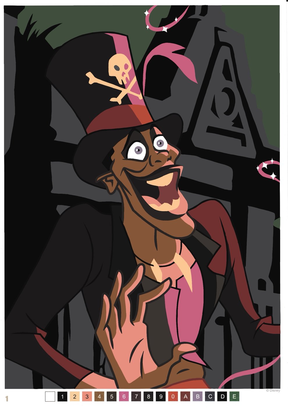 Работа от Polly