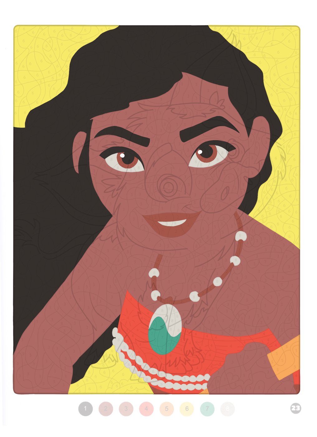 Работа от Polly