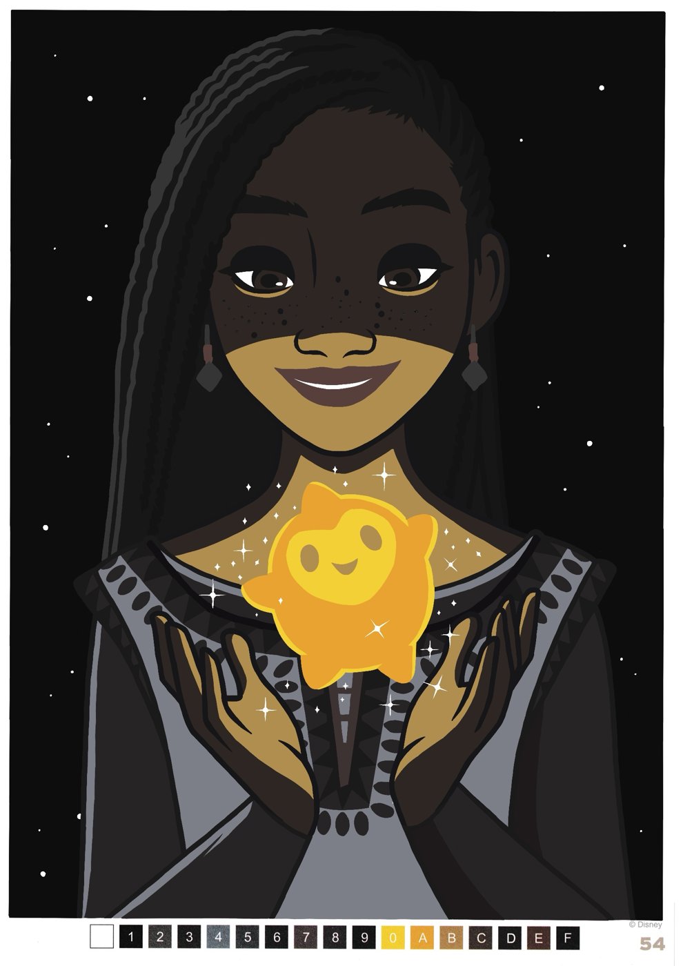 Работа от Polly