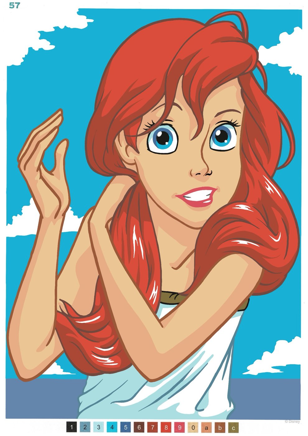 Работа от Polly