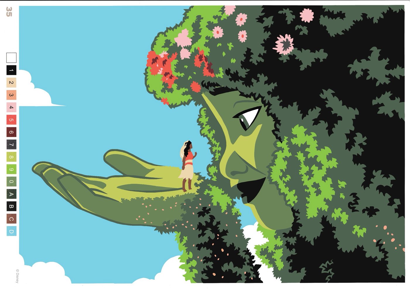 Работа от Polly