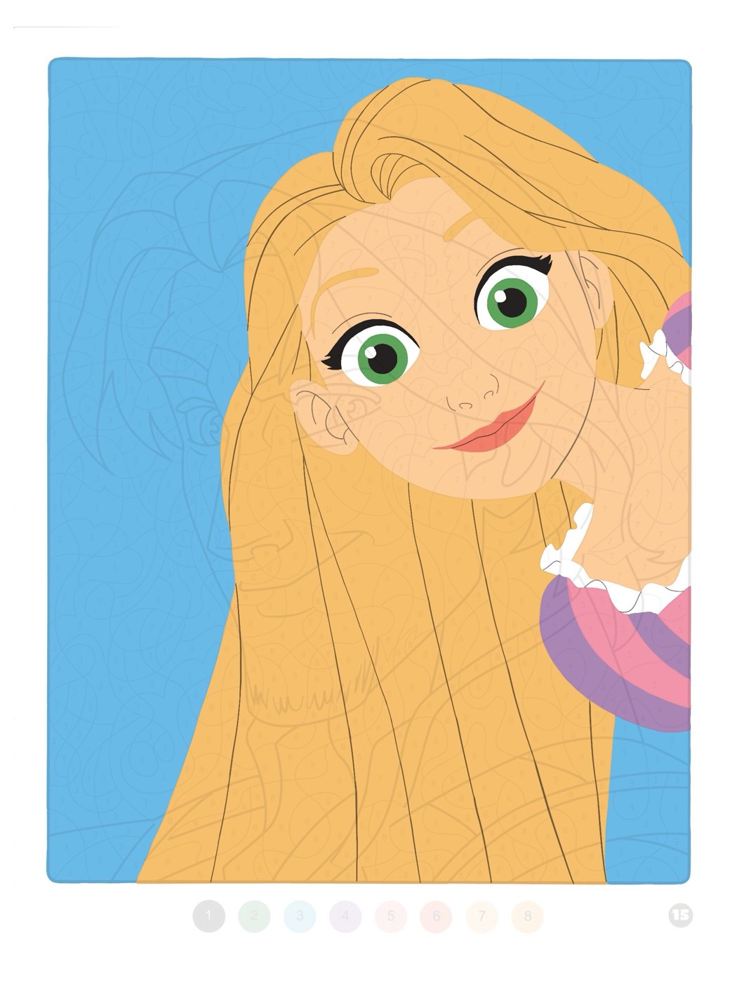 Работа от Polly