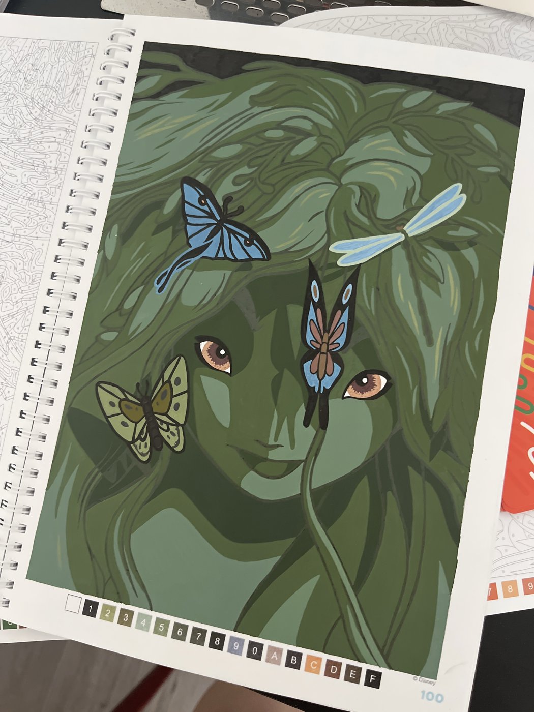 Работа от Tanyakv99