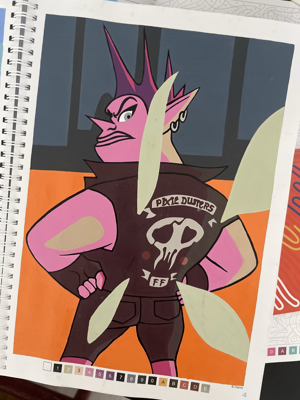 Работа от Tanyakv99