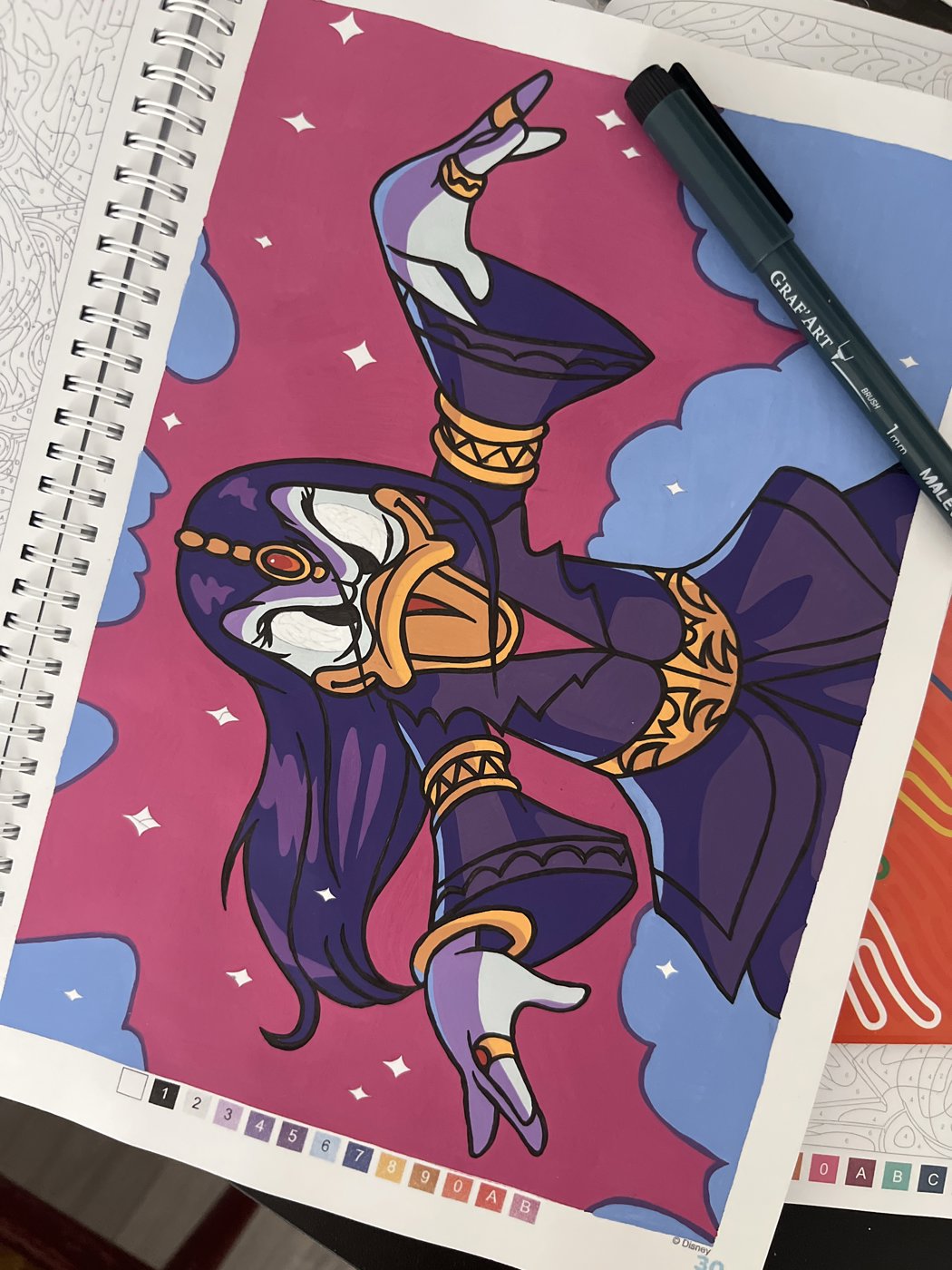 Работа от Tanyakv99