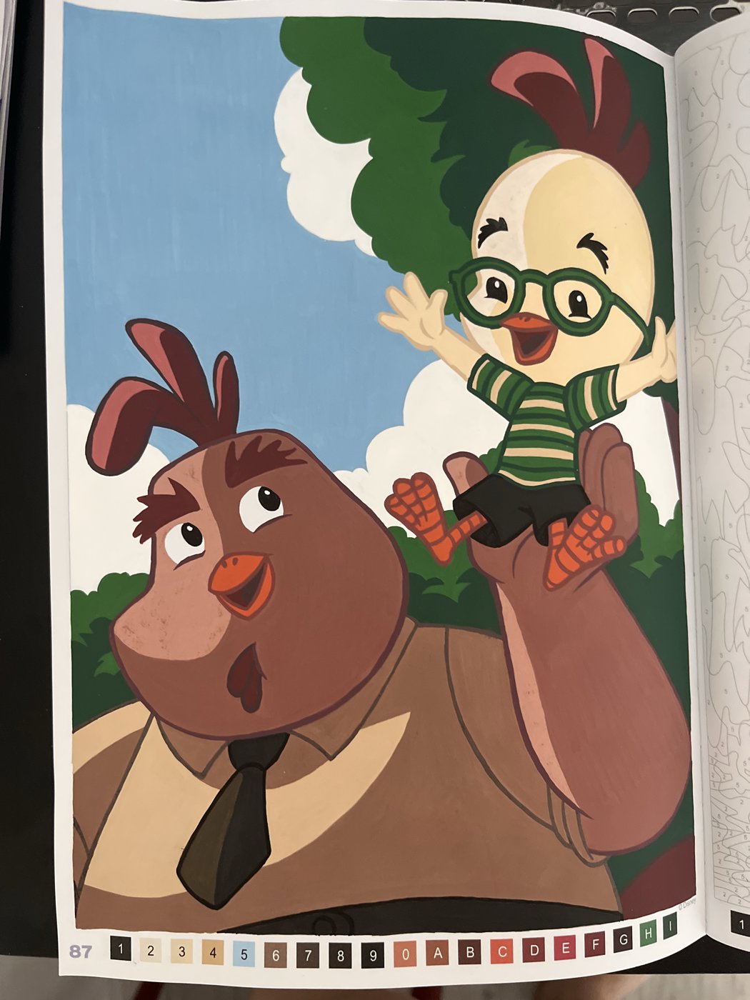 Работа от Tanyakv99