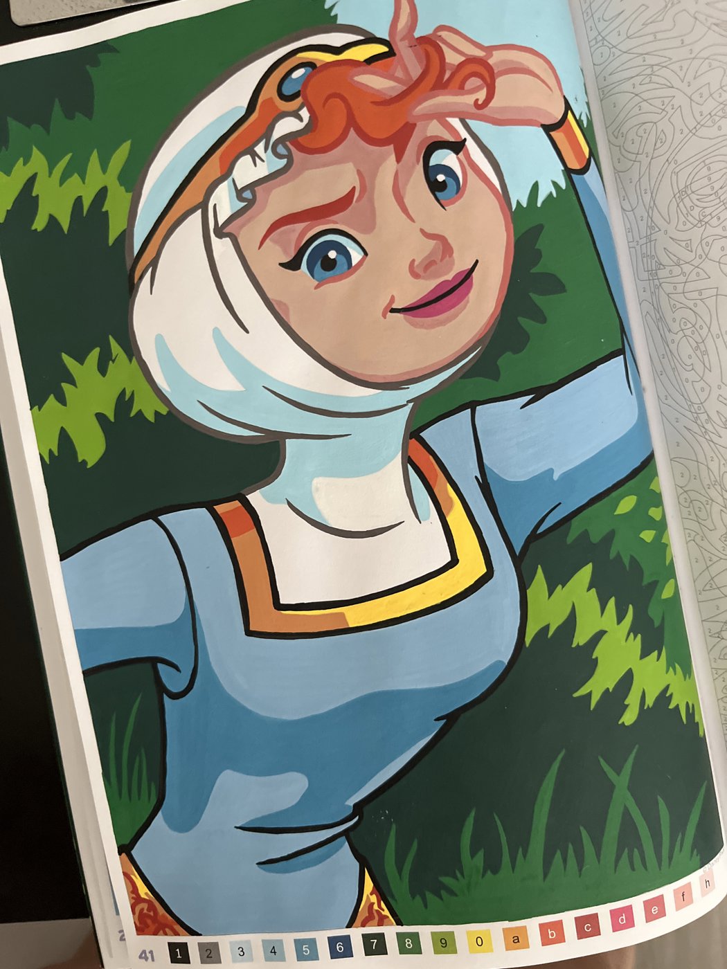 Работа от Tanyakv99