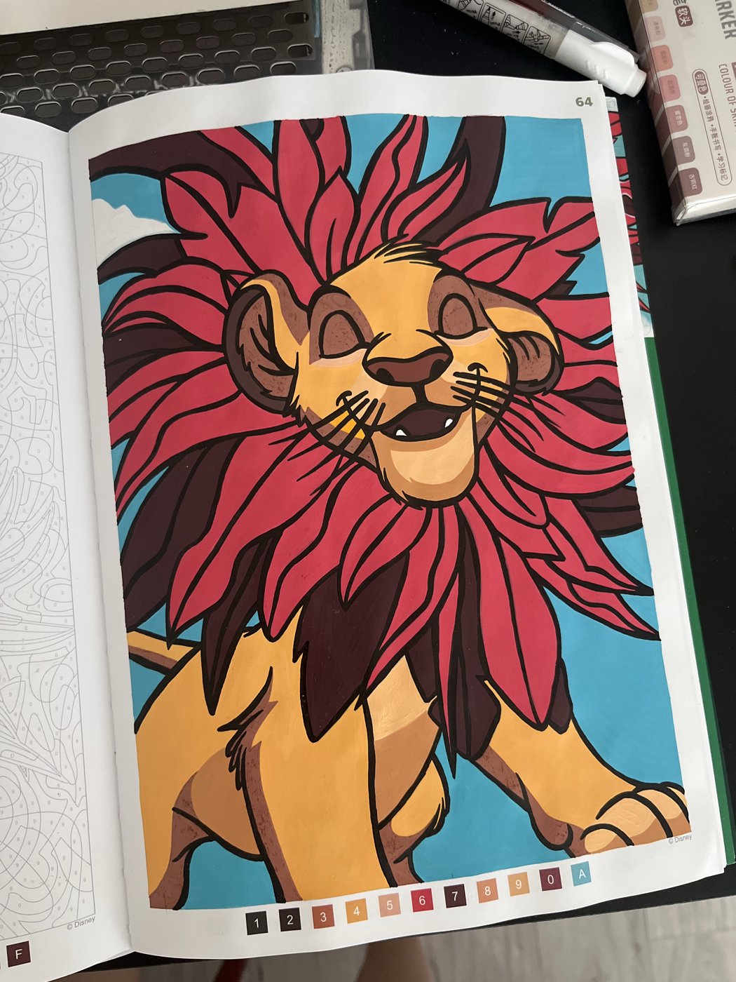 Работа от Tanyakv99