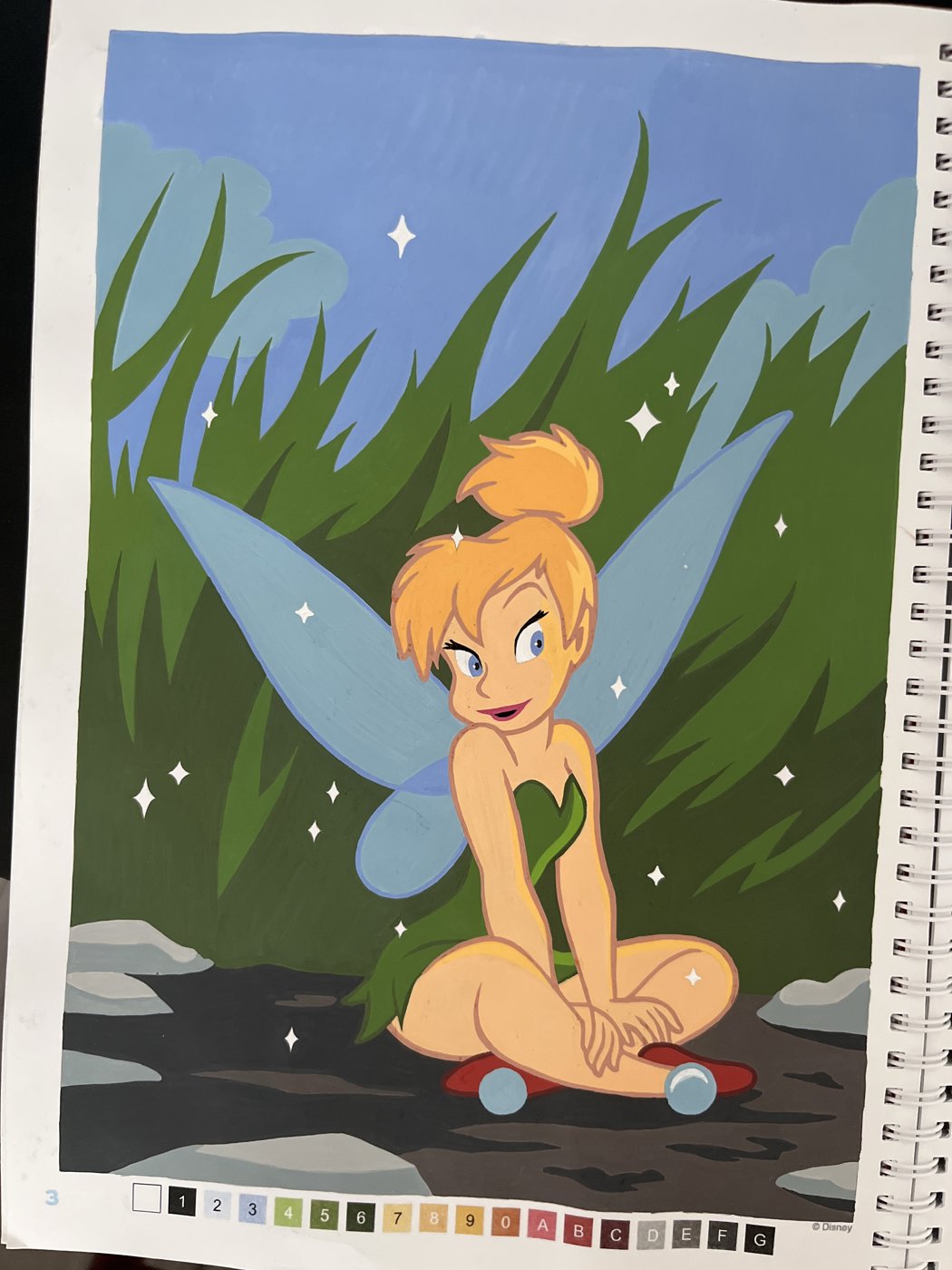 Работа от Tanyakv99