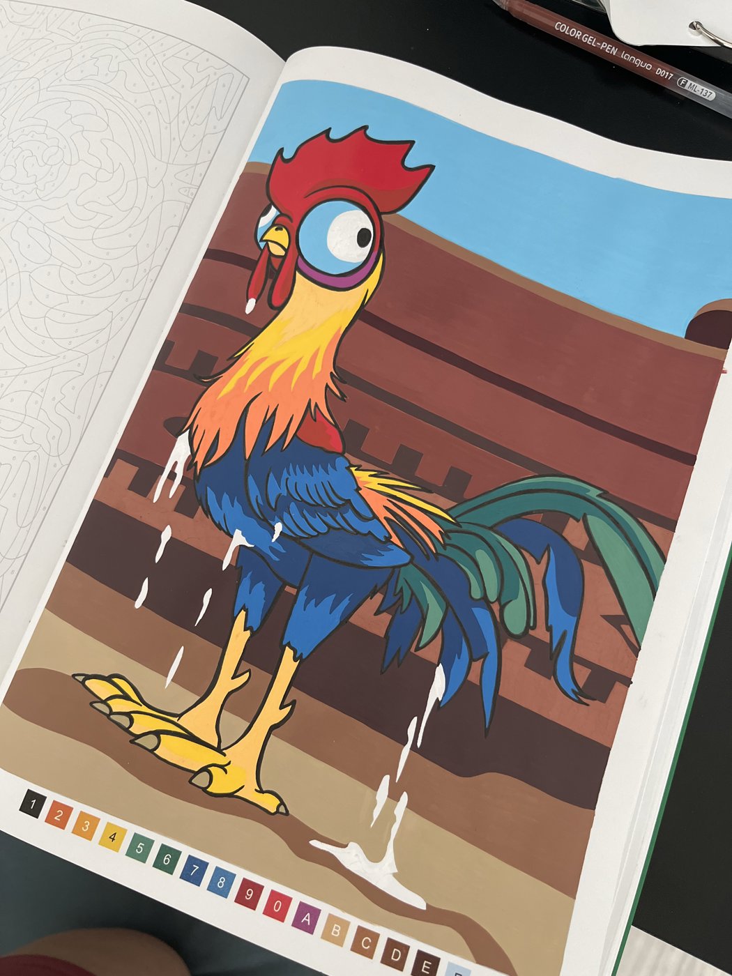 Работа от Tanyakv99