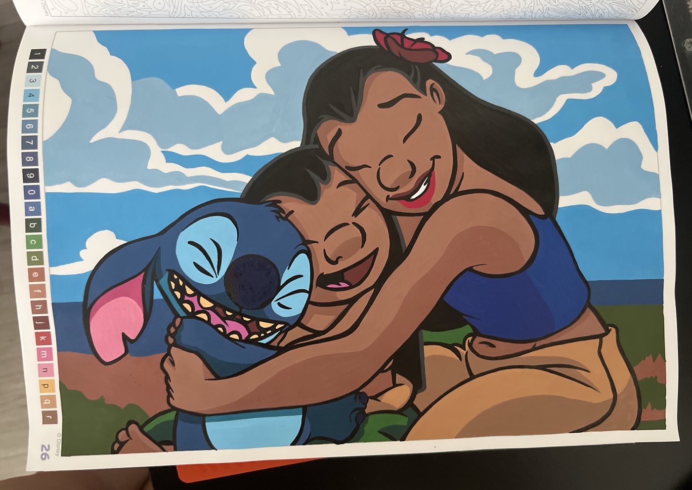 Работа от Tanyakv99