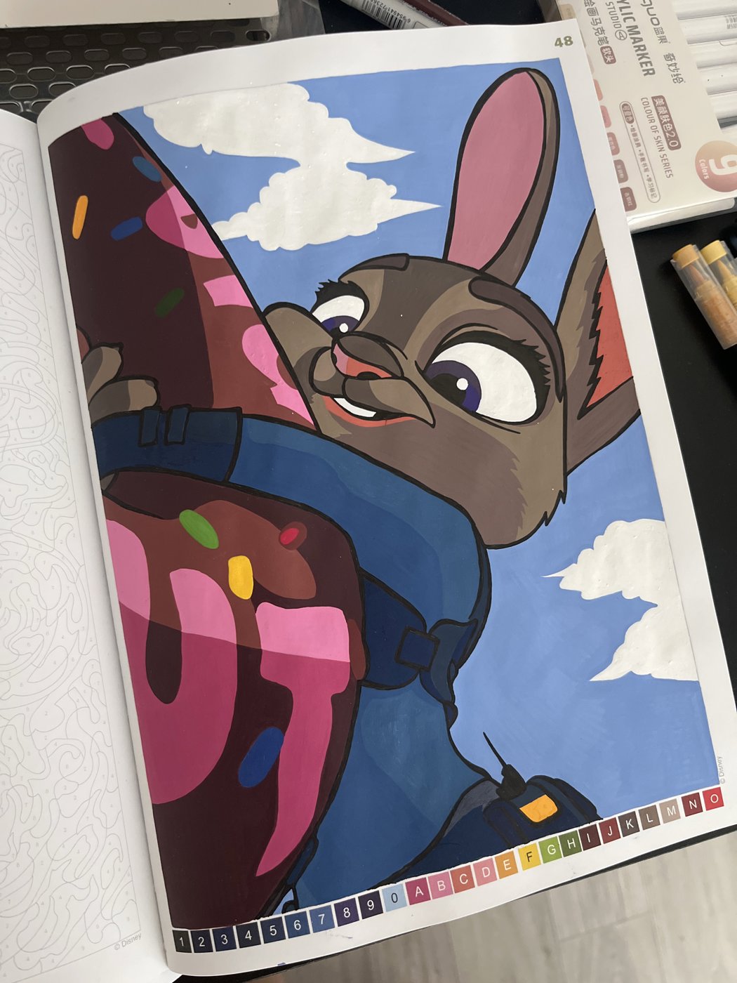 Работа от Tanyakv99