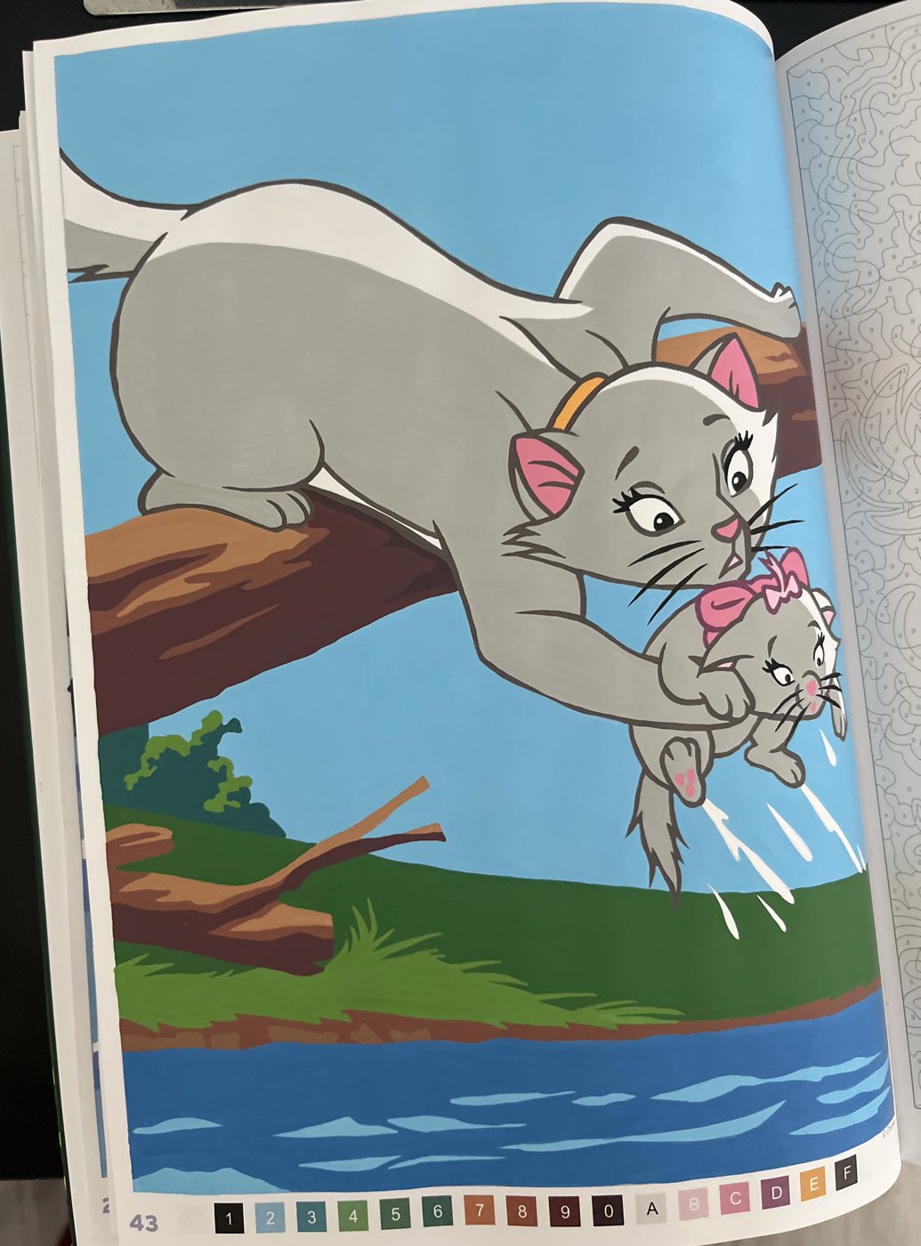 Работа от Tanyakv99