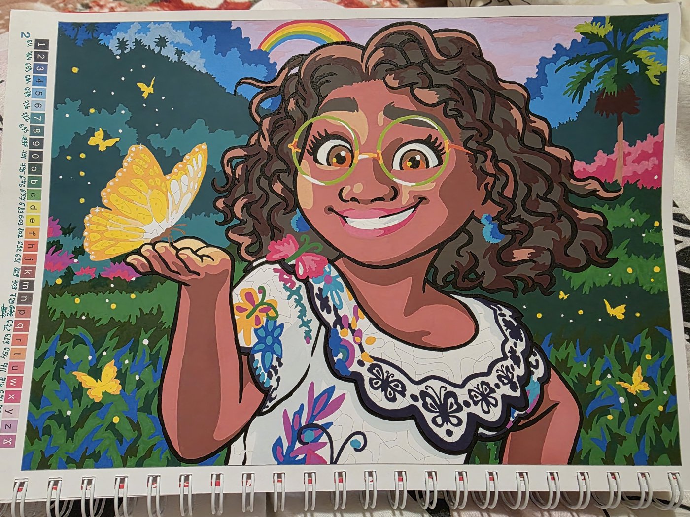 Работа от Loretta