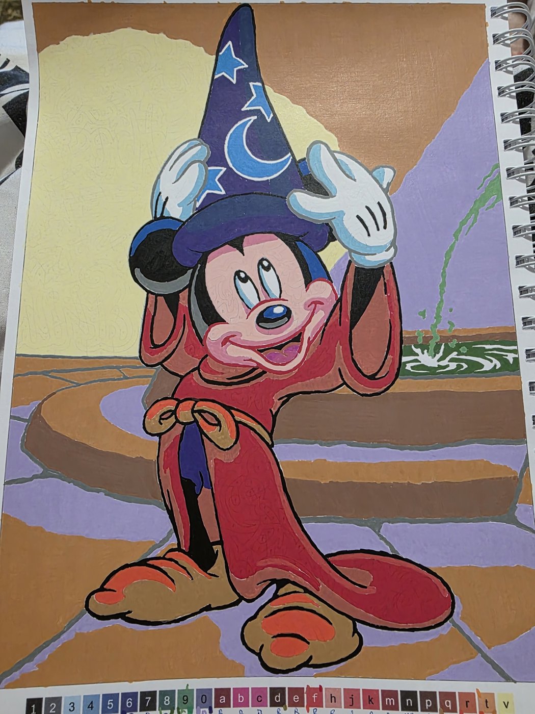 Работа от Loretta