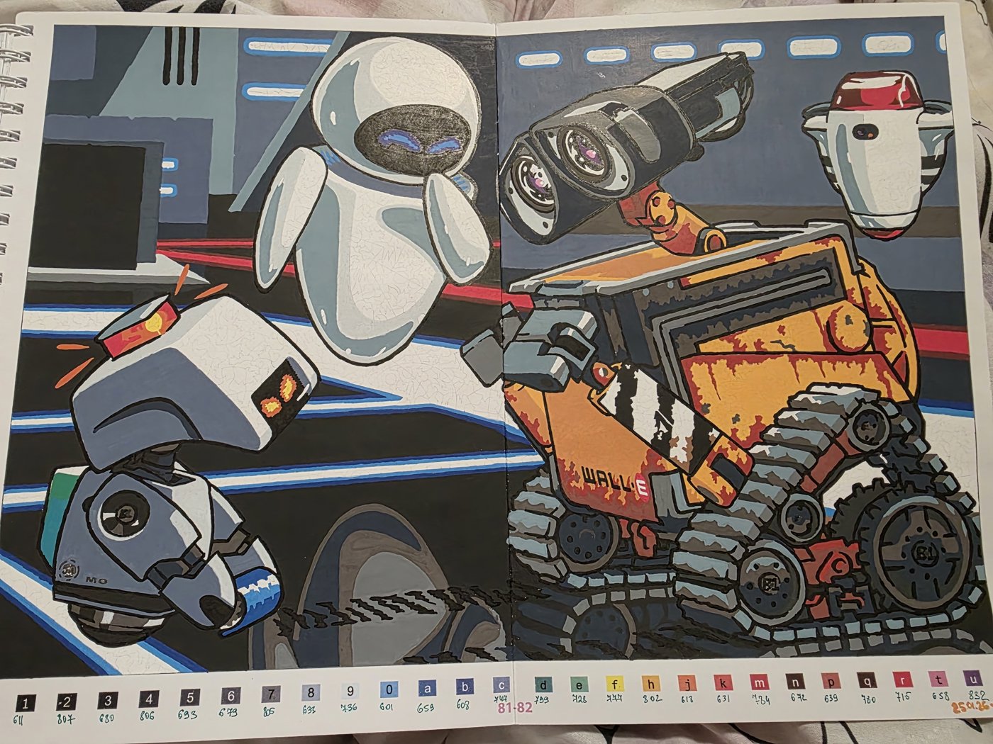 Работа от Loretta