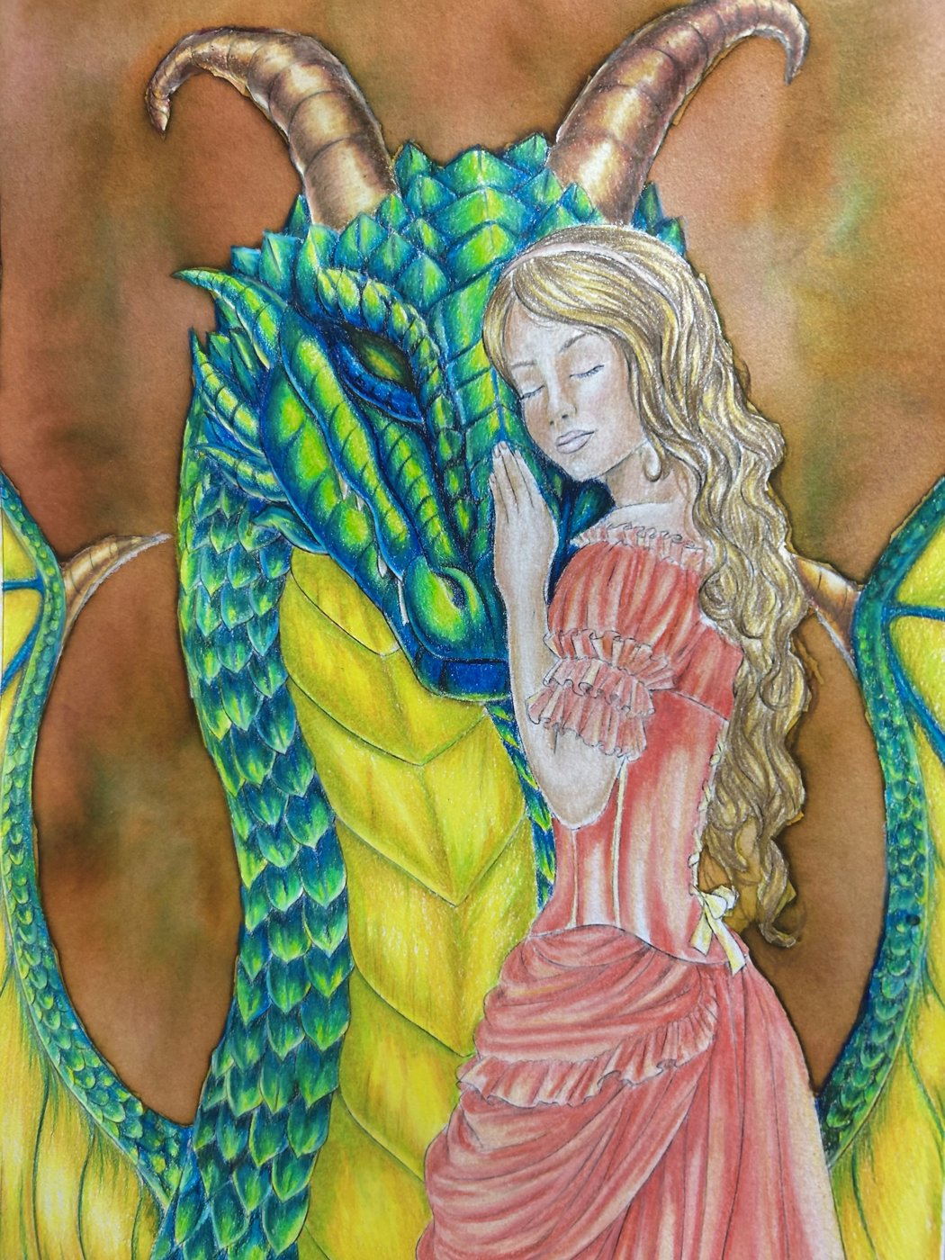 Работа от MireLis