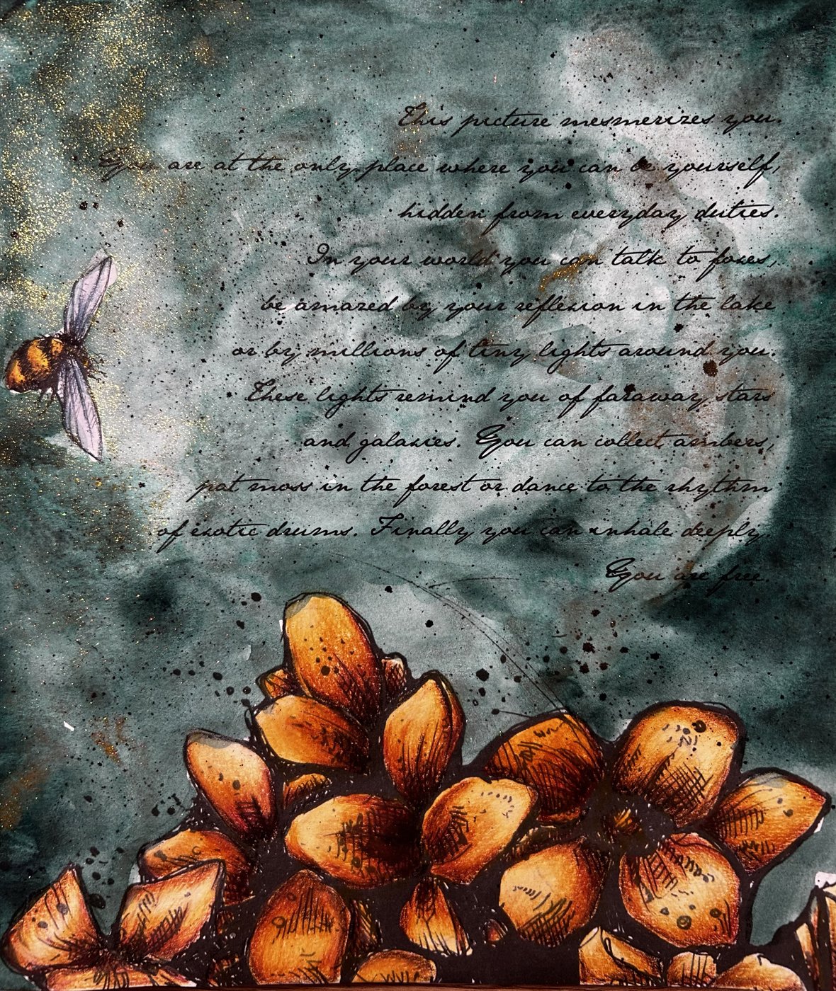 Работа от MireLis