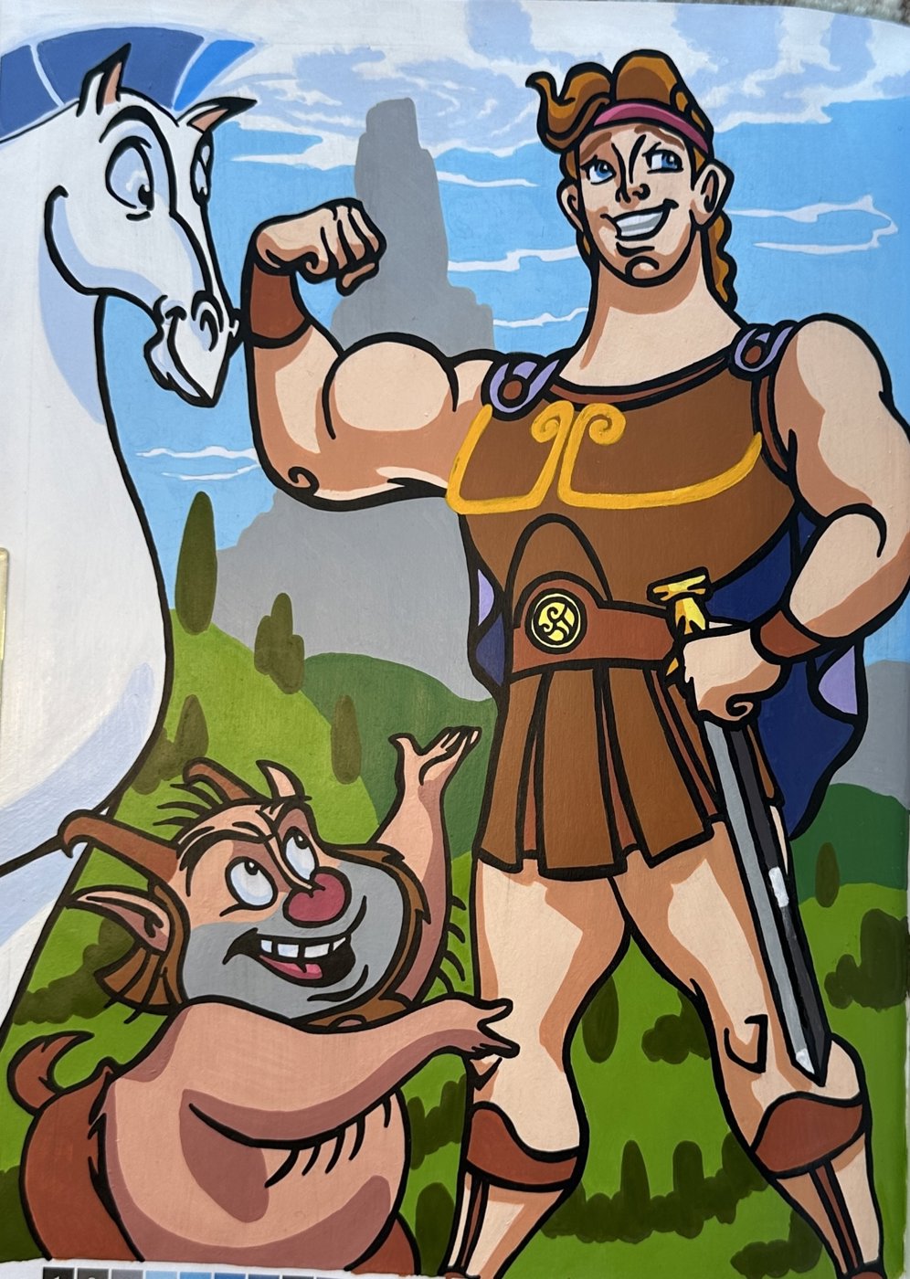 Работа от Kateryna