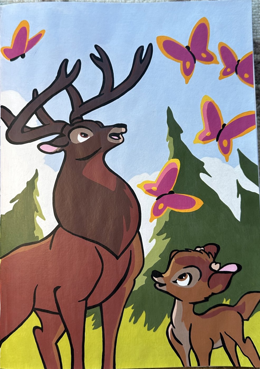 Работа от Kateryna