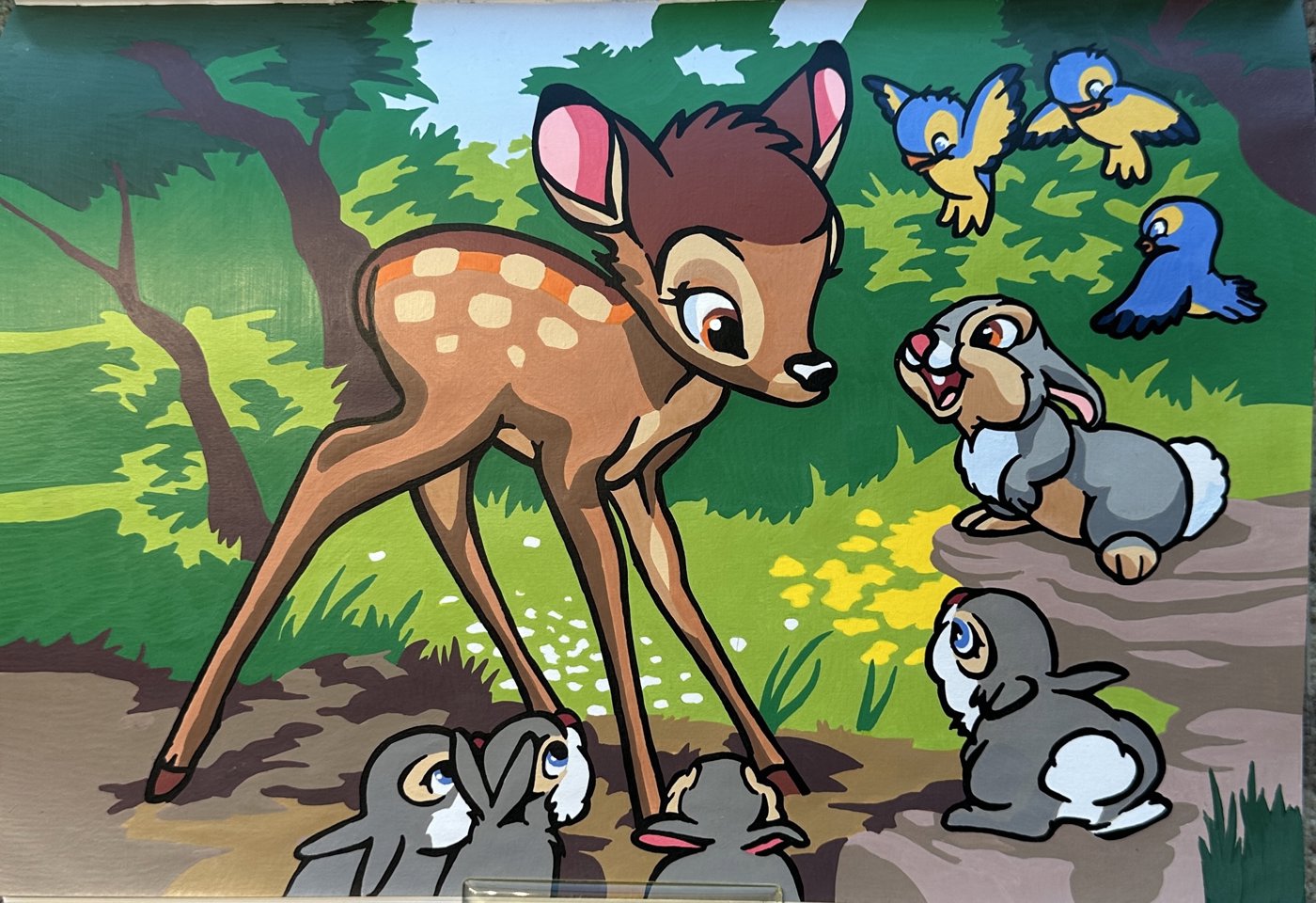 Работа от Kateryna