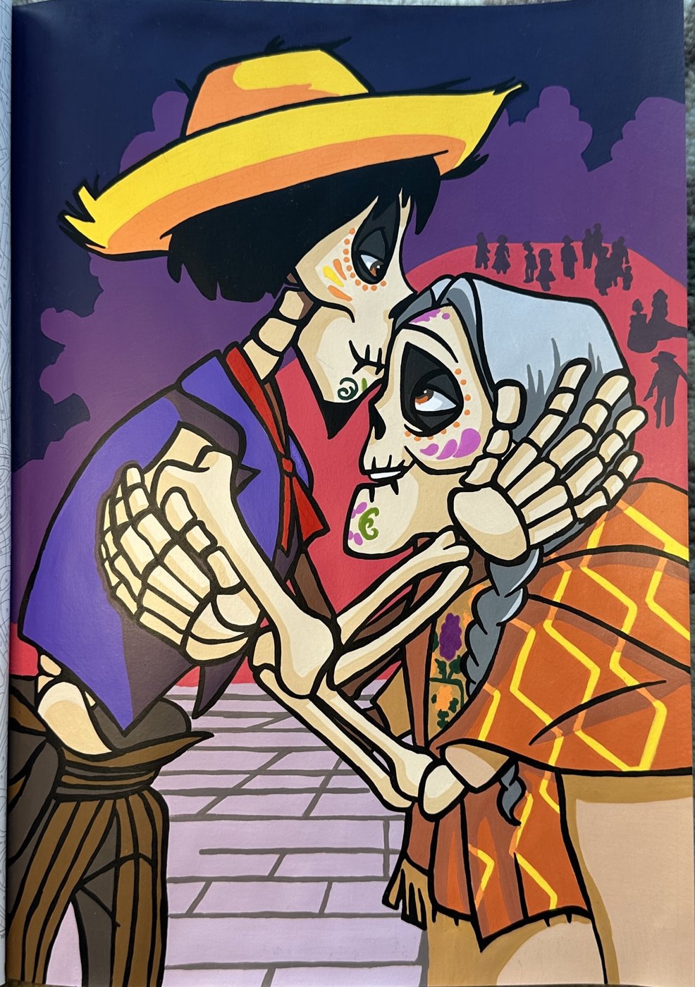 Работа от Kateryna